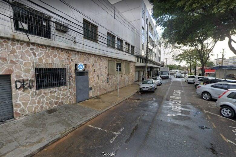 Travestis são presas por suspeita de roubo na região central
