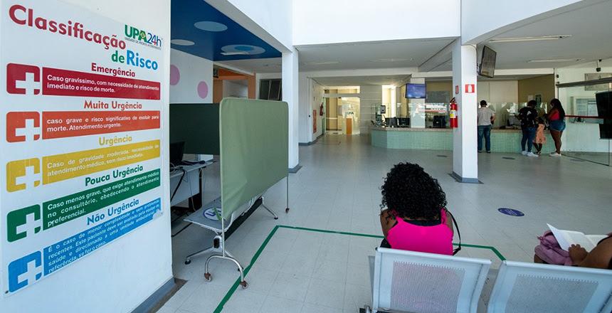 UPA’s São Pedro e Santa Luzia participam de projeto do Proadi-SUS: