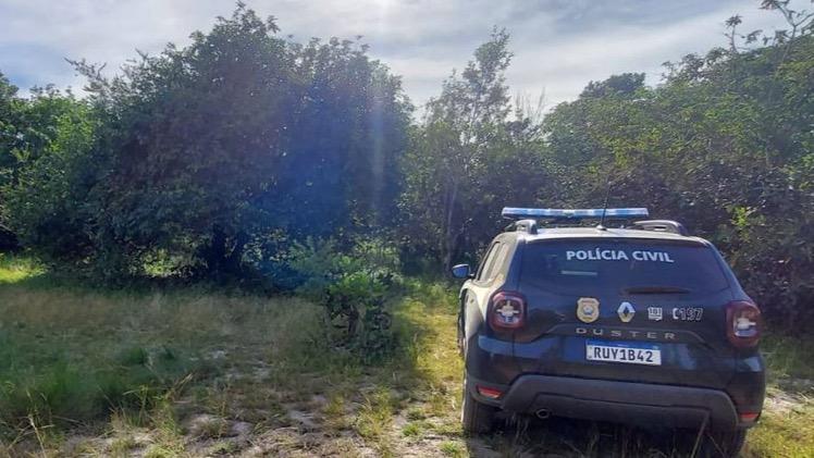 A Polícia Civil de Minas Gerais cumpriu,mandado de prisão de mais um suspeito pelo desaparecimento do mototaxista em Arinos
