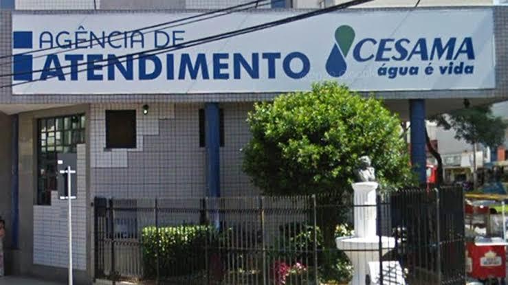ABASTECIMENTO DE ÀGUA É COMPROMETIDO EM TODA JE POR VAZAMENTO