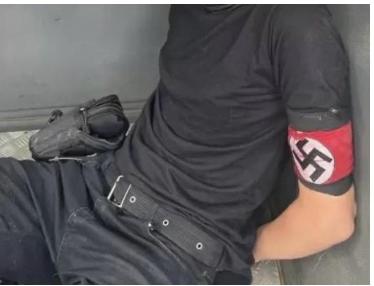 Adolescente é apreendido em Monte Mor- Sp após ataque à escola