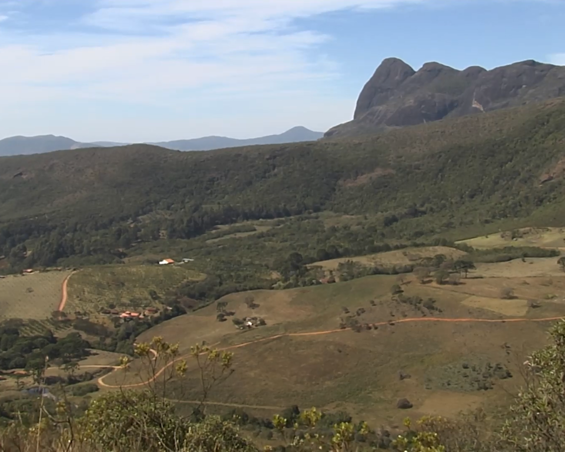 AIURUOCA É O DESTINO FINAL DO PROGRAMA #PARTIU, QUE ENCERRA A PRIMEIRA TEMPORADA - REDE MINAS