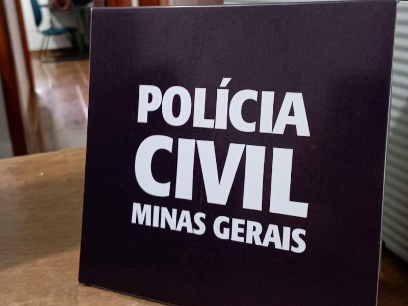 Alto Rio Doce: Polícia Civil localiza e captura homem foragido da Justiça