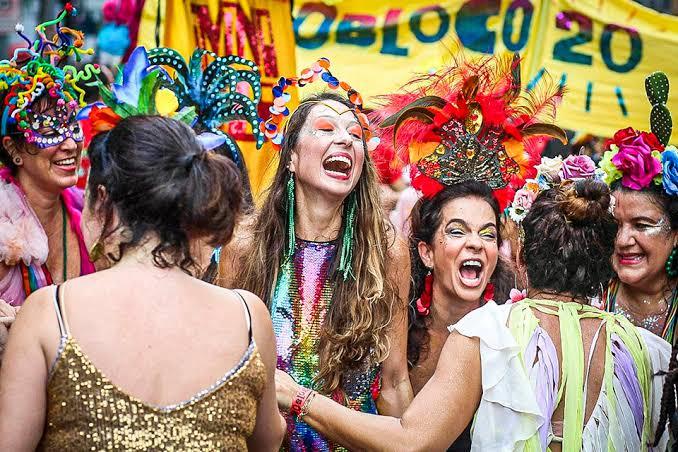 Carnaval da Liberdade divulga resultado e vai injetar R$ 4 milhões na folia mineira