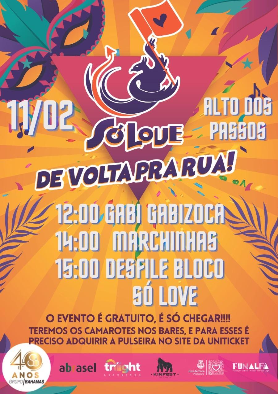 CARNAVAL NO ALTO  DOS PASSOS