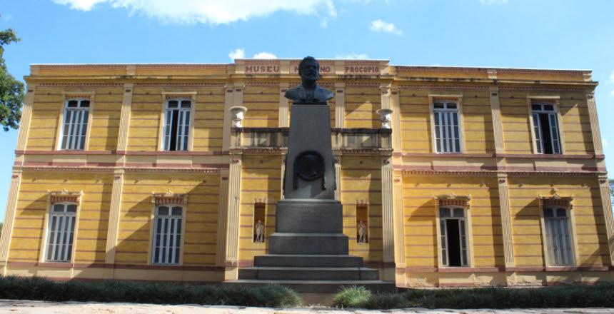 Com obras raras no acervo, segundo andar do Museu Mariano Procópio será reaberto nesta sexta, 3, após 15 anos sem visitações
