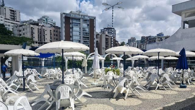 Comerciante é preso na zona Sul