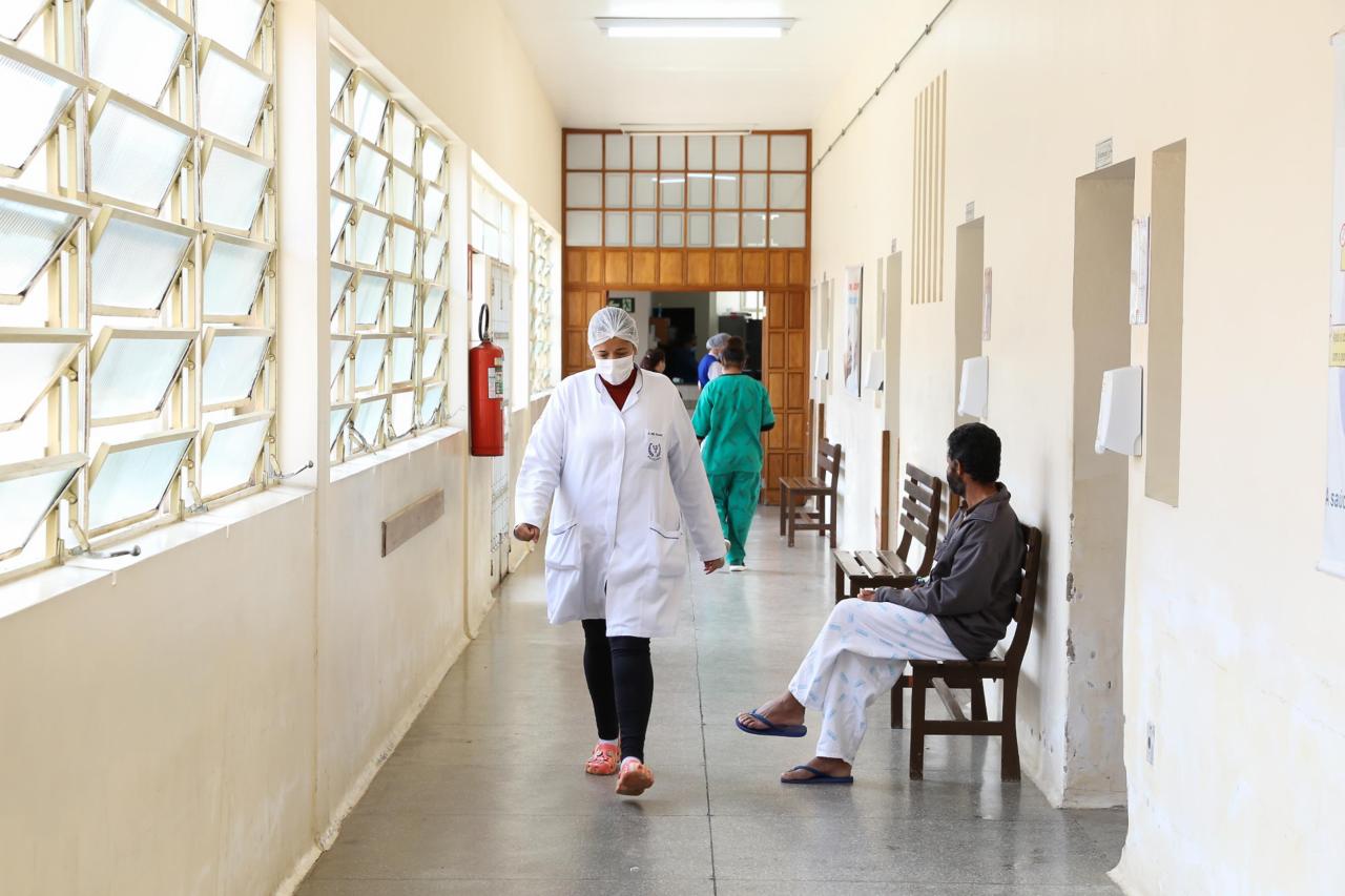 Complexo Hospitalar de Barbacena tem vagas abertas para médicos