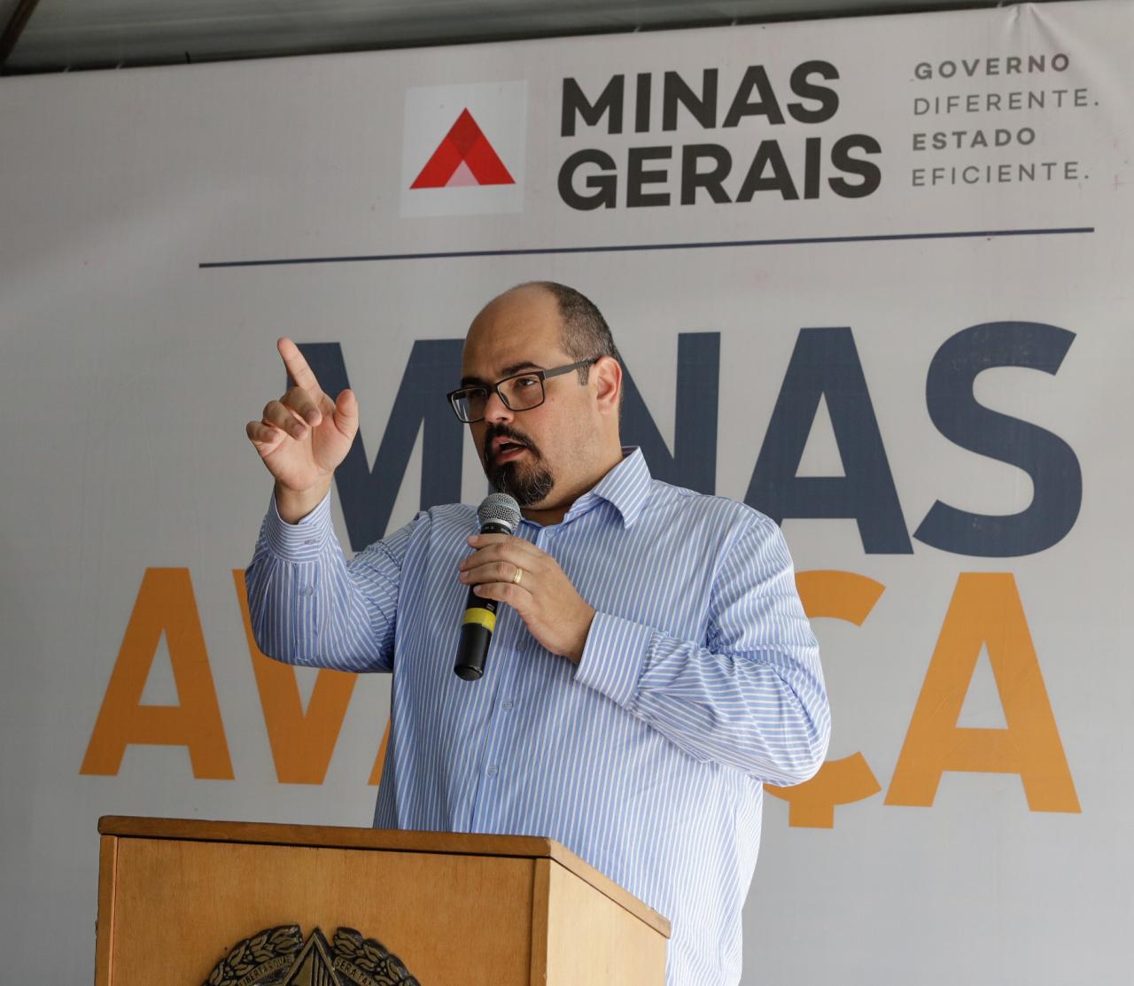 Delegacia de combate a crimes rurais é inaugurada em Uberaba
