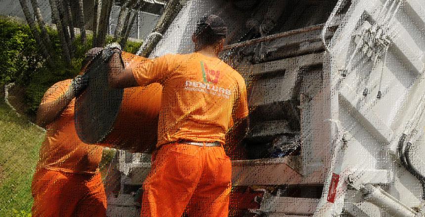 Demlurb mantém atividades durante o período de carnaval
