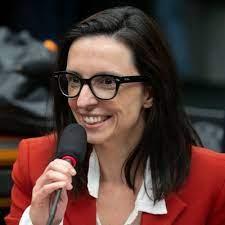 DEPUTADA ANA PIMENTEL (PT)  CRIA PROJETO DE LEI “DIREITO À SÁUDE SEM VIOLÊNCIA”