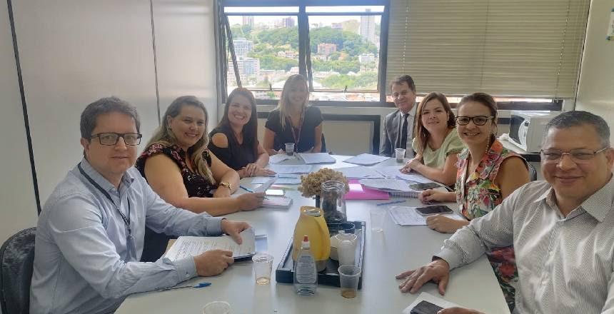 Direitos das Crianças e dos Adolescentes são estudados por grupo de trabalho na PJF