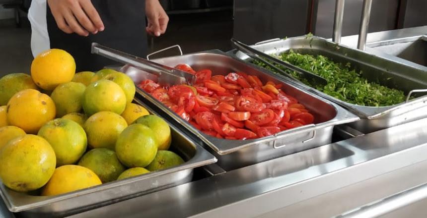Edital de chamamento público para gestão de Cozinha Comunitária no Bairro Benfica está aberto