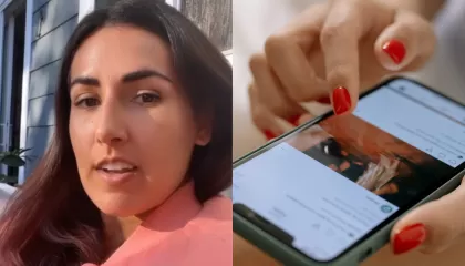 Ex-funcionária do Instagram viraliza no TikTok com dicas para bombar usando “Reels”