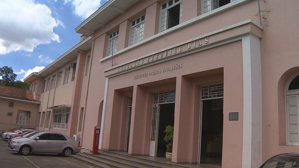 Felipe Attiê é nomeado presidente da Funed