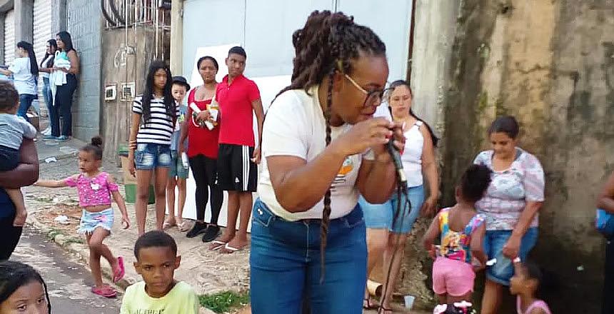 Fim de semana terá música, recreação infantil e cervejas artesanais nos parques Halfeld e Municipal