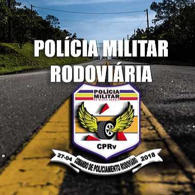Homem é preso dirigindo embriagado na MGC 39, KM 45, em Além Paraíba