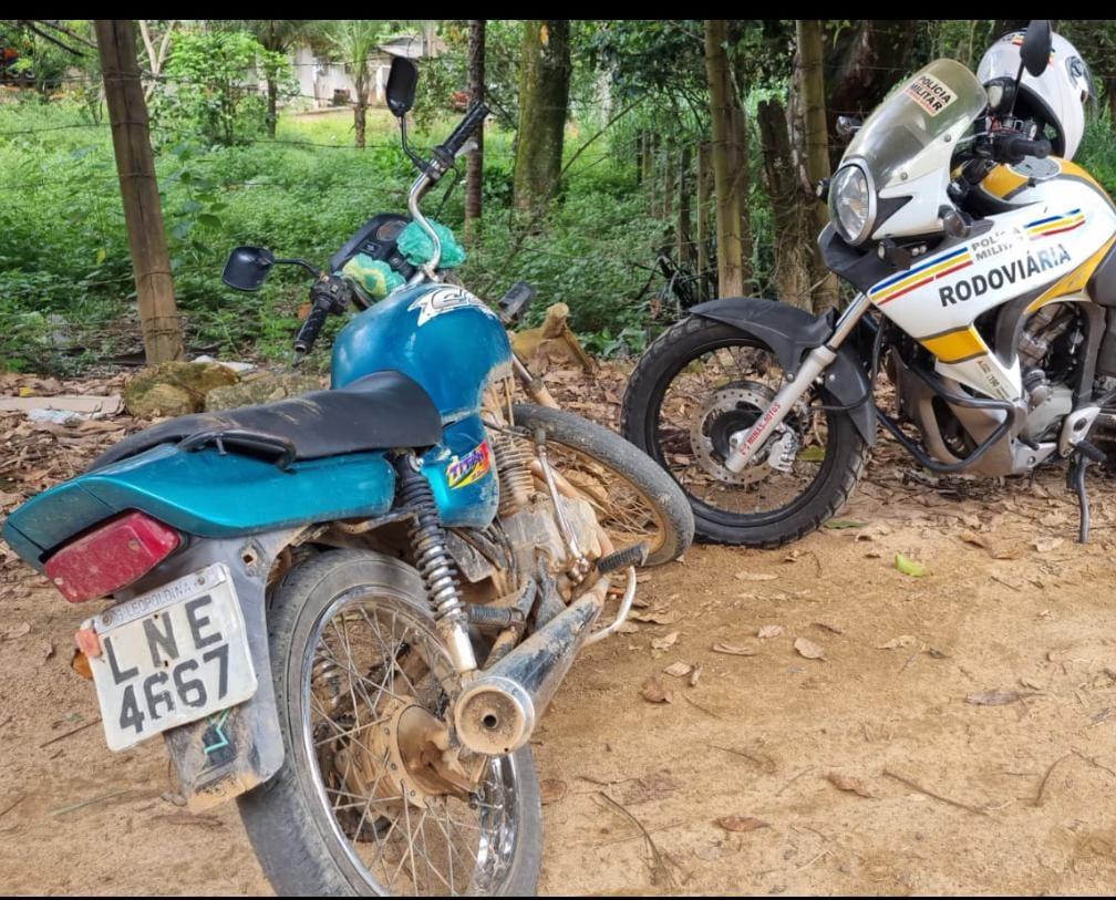 Homem é preso por adulteração de sinal de identificação veicular em Cataguases
