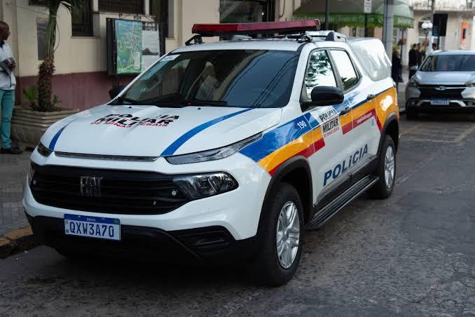 HOMEM SE PASSA POR MOTORISTA DE APLICATIVO E VAI PRESO POR ABUSO SEXUAL