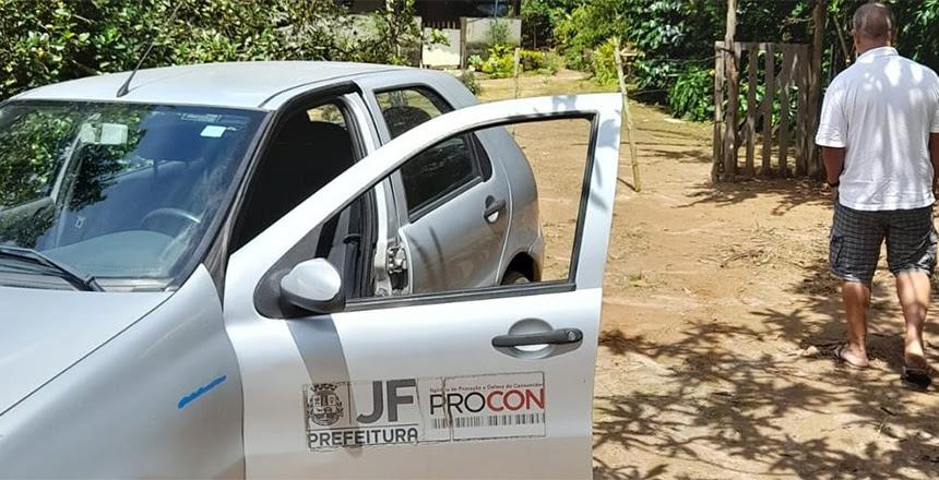 JFPrev e Procon realizam parceria para o Recadastramento Anual de aposentados e pensionistas