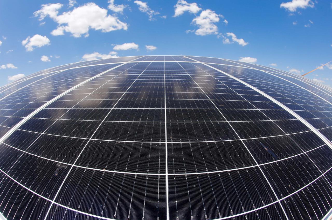 Minas Gerais bate marca de 2 GW de energia pela geração solar centralizada