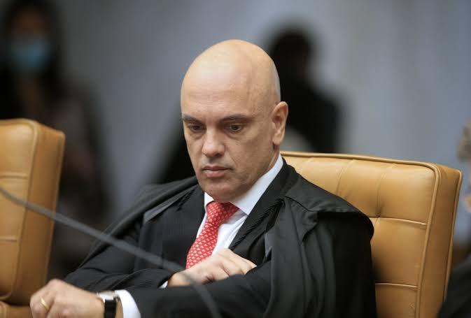 Ministro do STF quer conteúdo completo de entrevistas concedidas por Marcos do Val