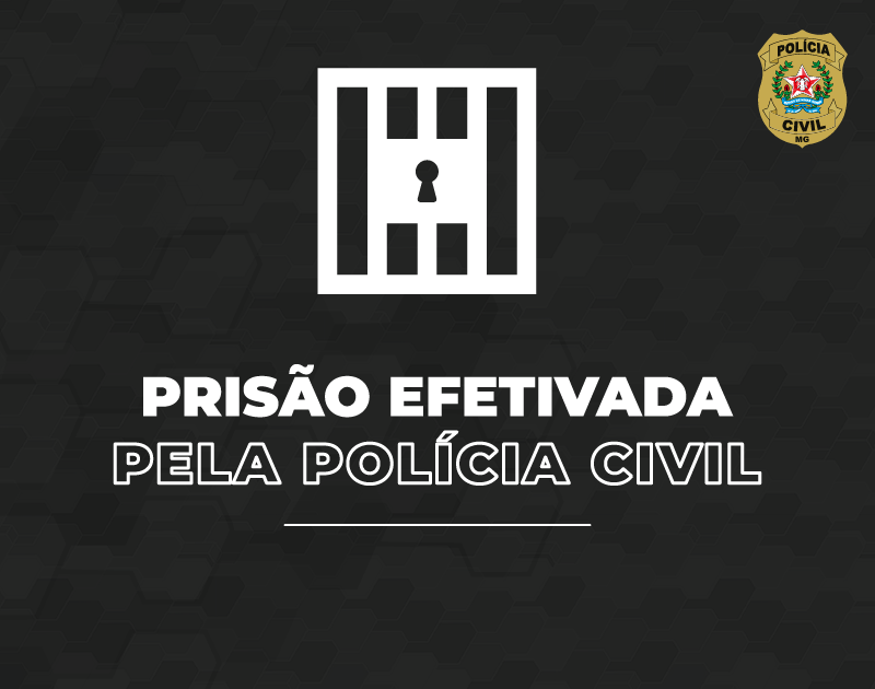 Mulher suspeita de violência contra o pai idoso é presa em Sabará
