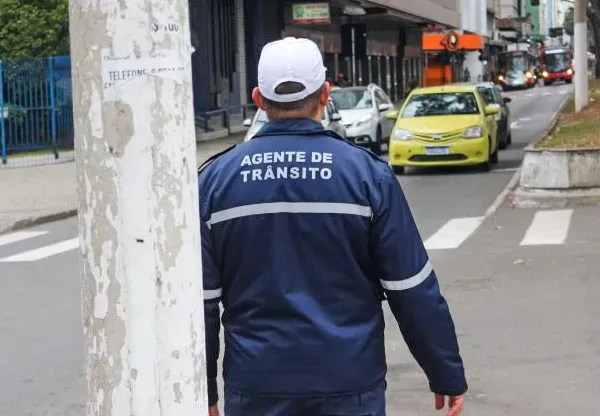 Parte da Avenida Rio Branco terá interdição total neste sábado