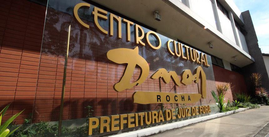 PJF oferece espaço para ensaios gratuitos no Centro Cultural Dnar Rocha