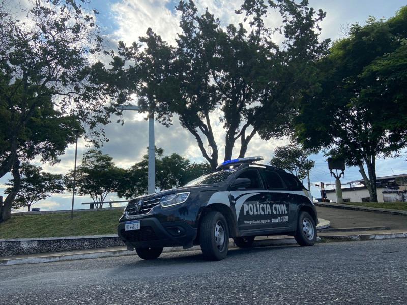 POLÍCIA CIVIL APREENDE ADOLESCENTE POR TENTATIVA DE HOMICÍDIO EM BARROSO