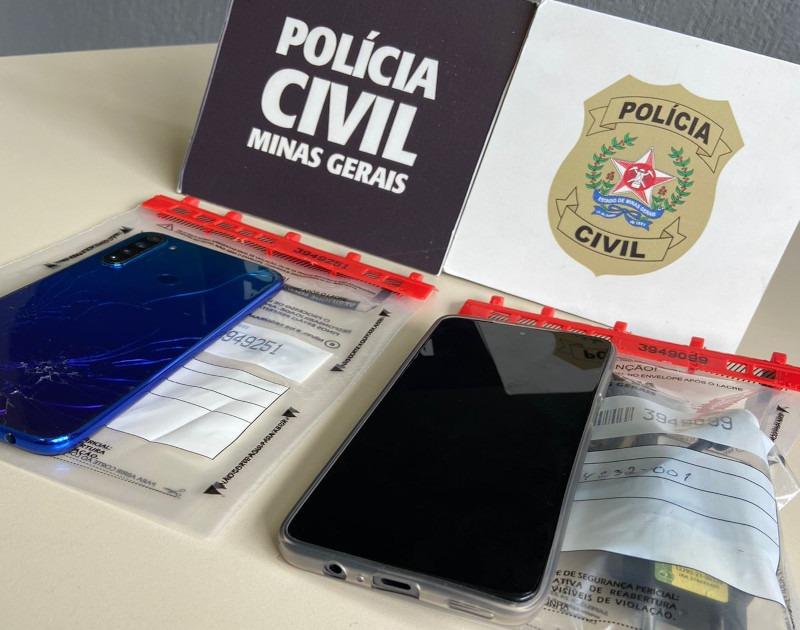 Polícia Civil investiga crime sexual envolvendo menor de idade em Barroso