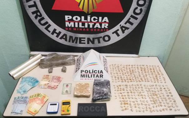 Polícia Militar realiza a Operação “Pré-Carvaval 2023” em toda área do 31º BPM