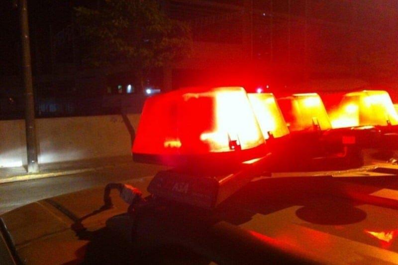 Polícia Militar realiza operação e prende foragido da justiça