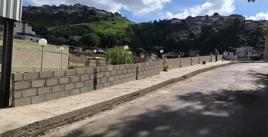 Programa Boniteza realiza 155 intervenções nesta terça, 28