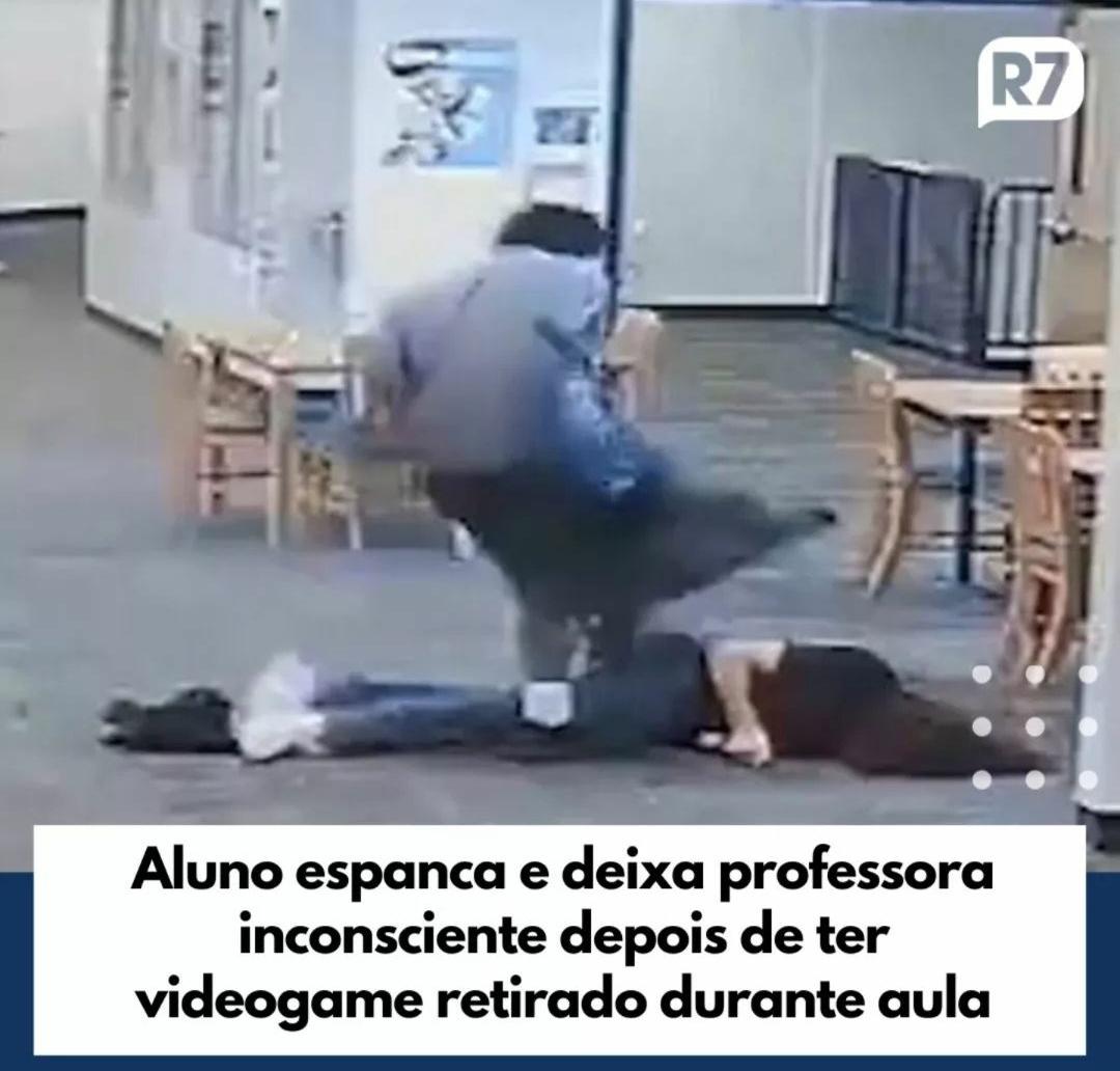 REALIDADE PARALELA