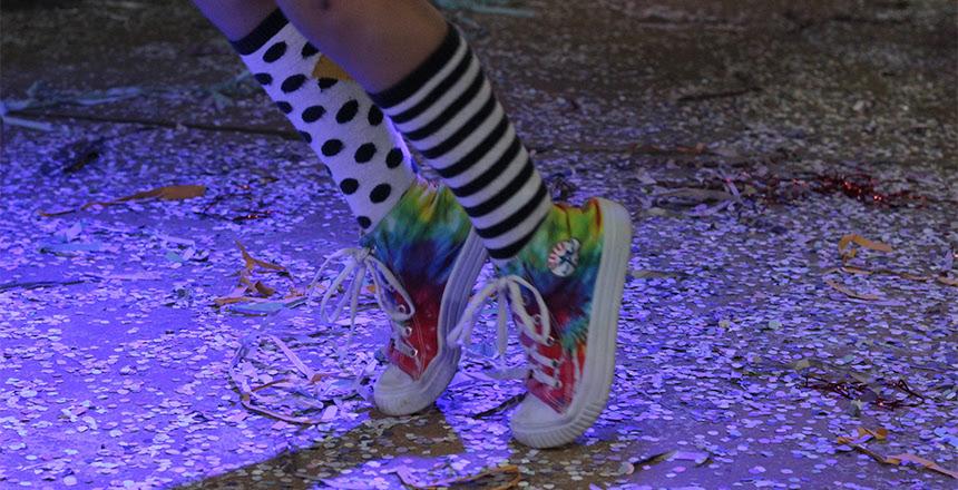 Rodoviária de JF terá dois shows gratuitos do Circuito da Folia