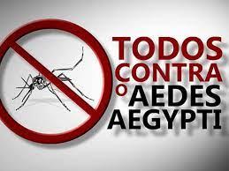 Saúde MG envia Força Estadual a Muriaé para ações de controle do Aedes aegypti