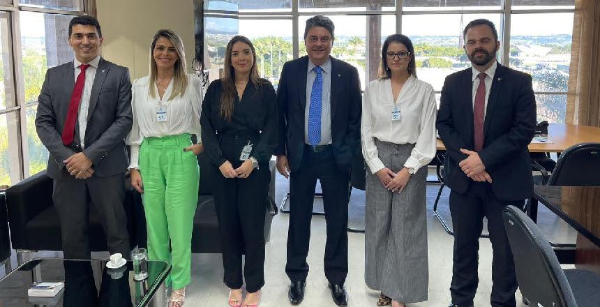 Serviço de interligação de redes pode afetar abastecimento no bairro Santo Antônio nesta segunda, 6