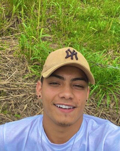 TikToker morre na Represa João Penido