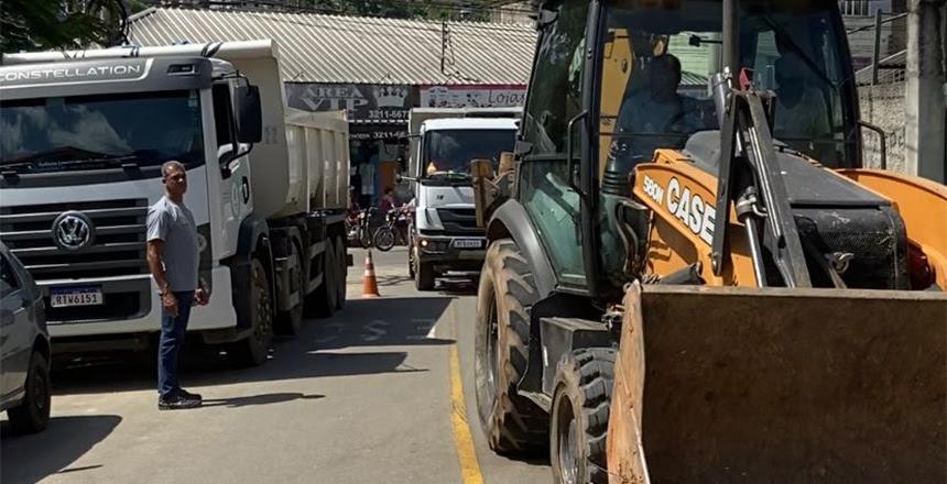 Vila Montanhesa e Retiro recebem ‘Dia D’ contra a dengue neste sábado, 11