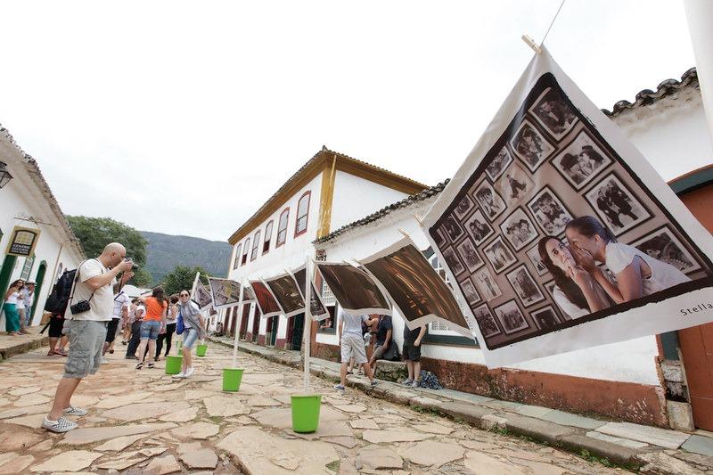 12º Festival de Fotografia de Tiradentes será realizado em março