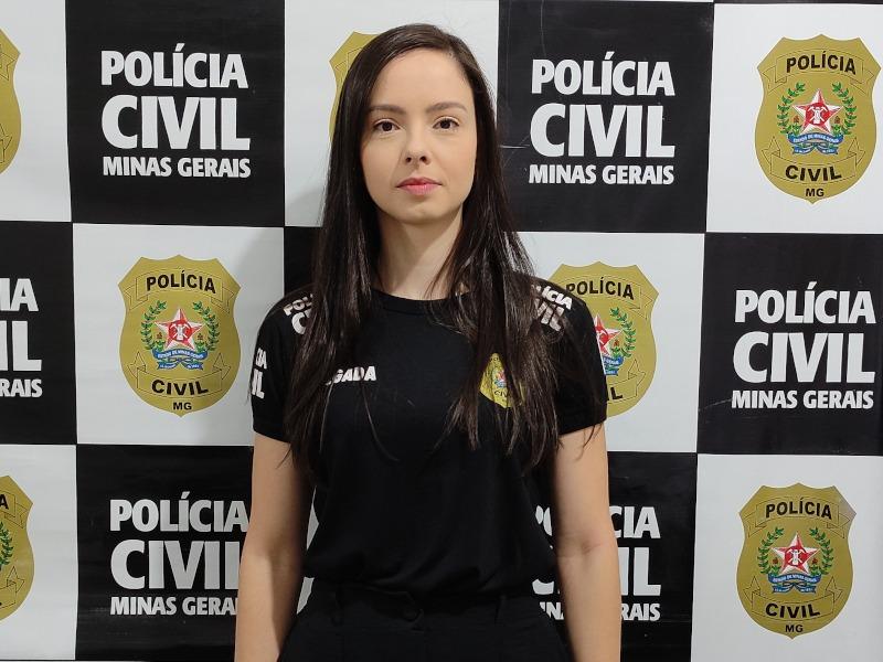 A Polícia Civil de Minas Gerais (PCMG) apresenta os novos delegados