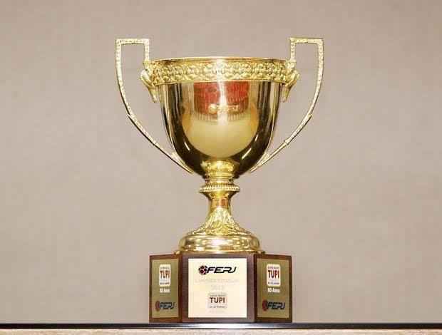 As semifinais do Campeonato Carioca estão definidas
