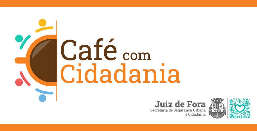 Café com Cidadania enfoca a Mulher na Segurança Pública