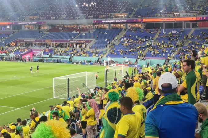 Com nove estreias a seleção Brasileira terá seu primeiro jogo de 2023