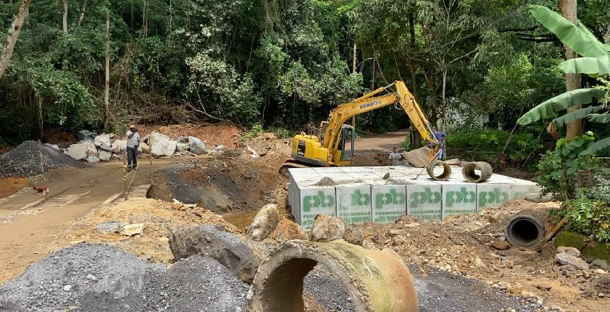 Coordenadoria Rural fecha mês de fevereiro com mais de 500 ações