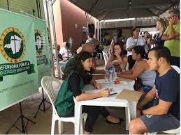 Defensoria Pública de Minas Gerais promoverá mais de 2.600 sessões de conciliação no ‘Mutirão das Famílias 2023’ nesta semana