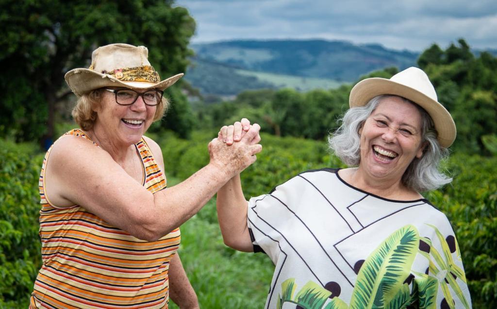 Em uma década, a liderança feminina no agronegócio mineiro cresce 46%
