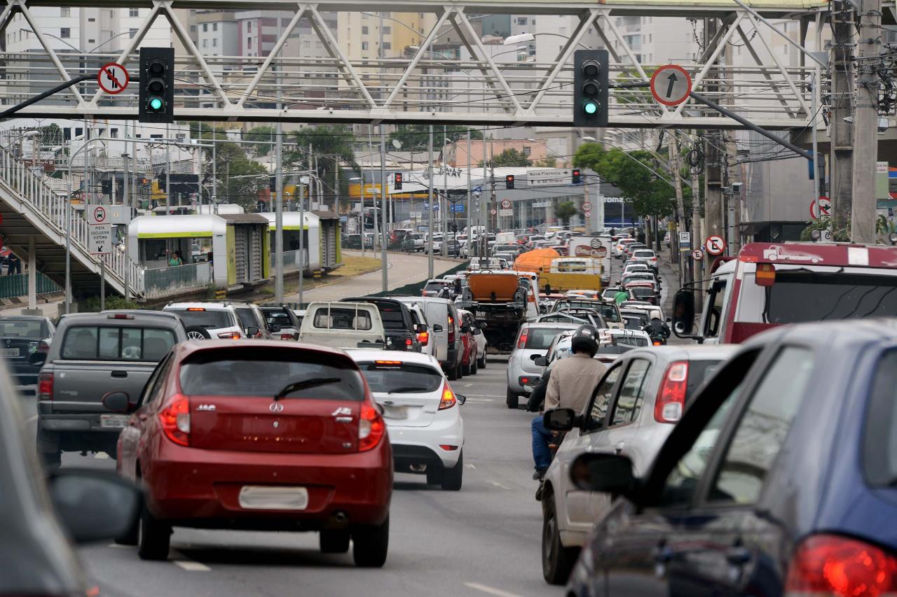 Escala de vencimentos do IPVA 2023 começa na próxima segunda-feira (13/3)