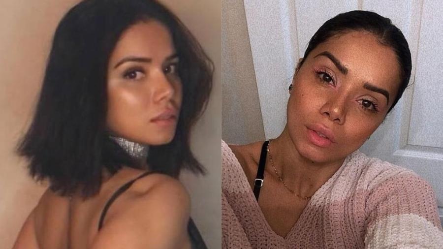 Família tenta trazer corpo de Brasileira morta nos Estados Unidos.